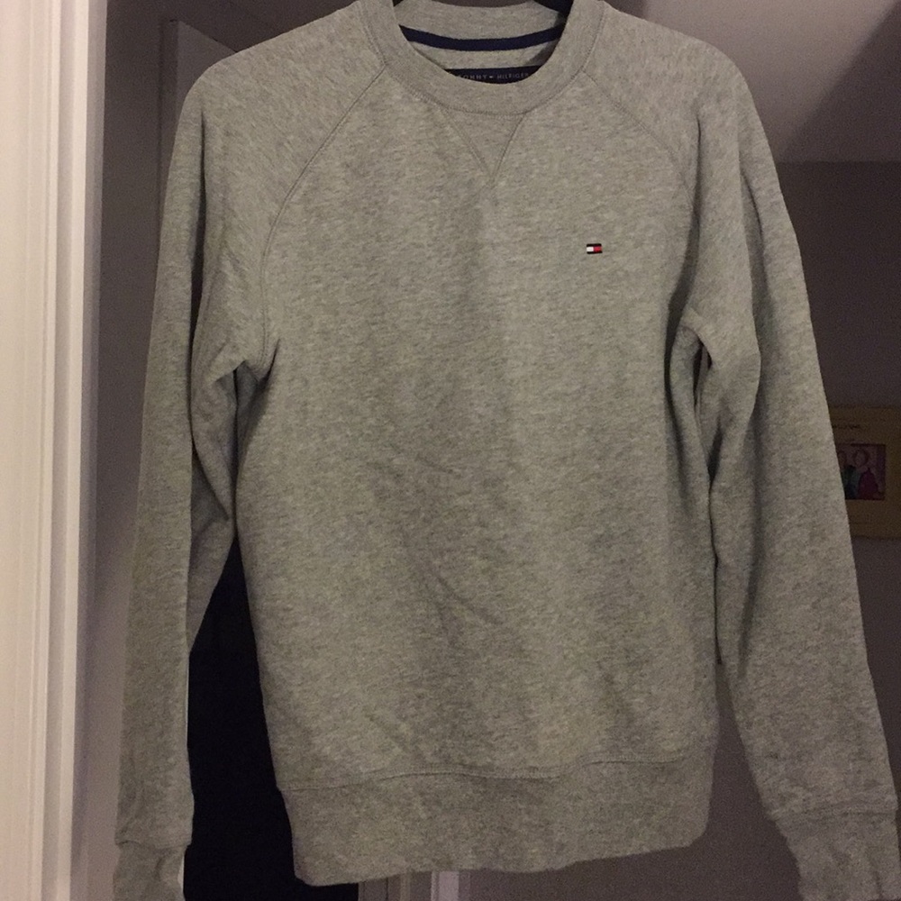 Tommy Hilfiger sweatshirt